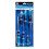 BlueSpot BlueSpot 12068 6 Piece Hex Bolster Screwdriver Set 1