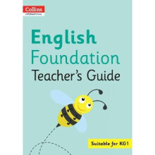 Collins International English Foundation Teacher's Guide
