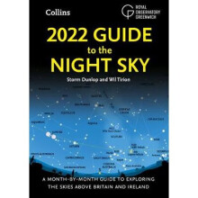 2022 Guide to the Night Sky
