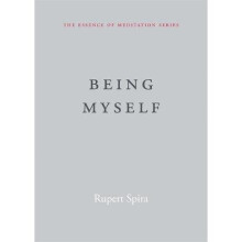 Being Myself