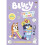 Bluey: Fun and Games Colouring Book 1