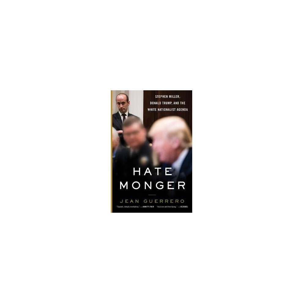 Hatemonger