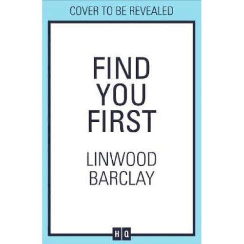 Find You First