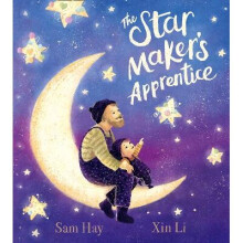 The Star Maker's Apprentice