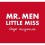 Little Miss Brave 1