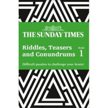 The Sunday Times Teasers Book 1