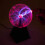 Static Electricity 6 inch Plasma Ball Desk Light 3