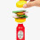 Burger Balance Game | Great Fun Family Gift 2