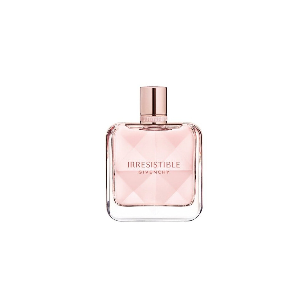 GIVENCHY IRRESISTIBLE (W) EDT 80ML