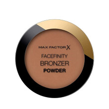 Max Factor Facefinity Bronzer Powder Sealed - 002 Warm Tan