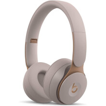 Beats Solo Pro Wireless Noise Cancelling On-Ear Headphones - Apple H1 Headphone Chip, Class 1 Bluetooth, 22 Hours Of Listening Time, Built-i