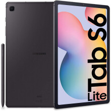 Samsung Galaxy Tab S6 Lite WiFi 64GB + S Pen S6 Lite Grigio (Oxford Grey) - Refurbished