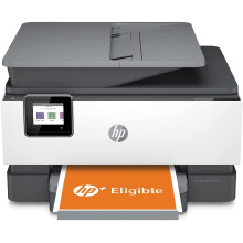 HP OfficeJet Pro 9012e All in One colour printer with 6 months of Instant Ink with HP+