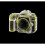 Nikon D7500 Digital DSLR Camera Body - Black 6