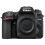 Nikon D7500 Digital DSLR Camera Body - Black 1