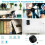 Mini Wireless Wifi Hidden Spy Camera Home Security HD 1080P DVR Night Vision 5