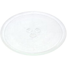 RUSSELL HOBBS 20 LTR MICROWAVE TURNTABLE GLASS PLATE