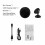 Mini Wireless Wifi Hidden Spy Camera Home Security HD 1080P DVR Night Vision 10