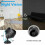 Mini Wireless Wifi Hidden Spy Camera Home Security HD 1080P DVR Night Vision 4