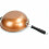 Gr8 Home Copper Carbon Steel Wok Non Stick Pan 30cm 4