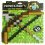 Minecraft Games Transformeren Diamond Sword Pickaxe Hoe ArrowShovel Speelgoed 2