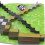 Minecraft Games Transformeren Diamond Sword Pickaxe Hoe ArrowShovel Speelgoed 5