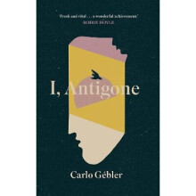 I, Antigone