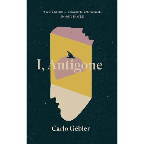 I, Antigone
