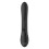 Vive Amoris Black Rabbit Vibrator With Stimulating Beads 3