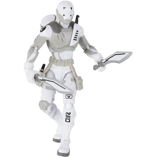 Fortnite Fortnite Legendary Series Scratch 15cm Figure 2