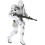Fortnite Fortnite Legendary Series Scratch 15cm Figure 4