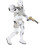 Fortnite Fortnite Legendary Series Scratch 15cm Figure 5