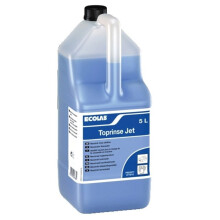 EcolabToprinse Jet Dishwash Rinse Aid ~ 2x5 Litre