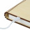 Gingko Smart Booklight - Mini Maple 4