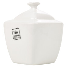 (Sugar Bowl) Ceramic Coffee Teapot Milk Jug Sugar Bowl Gift Set