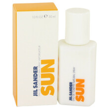 Jil Sander Zon Voor Vrouwen 30ml EDT Nevel