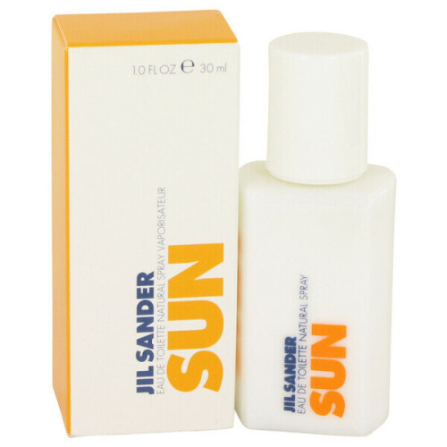 Jil Sander Zon Voor Vrouwen 30ml EDT Nevel
