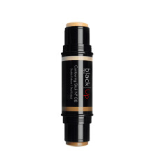 BLACK /  UP DOUBLE ENDED  CONTOURING  STICK SHADE CONT OO - BOXED