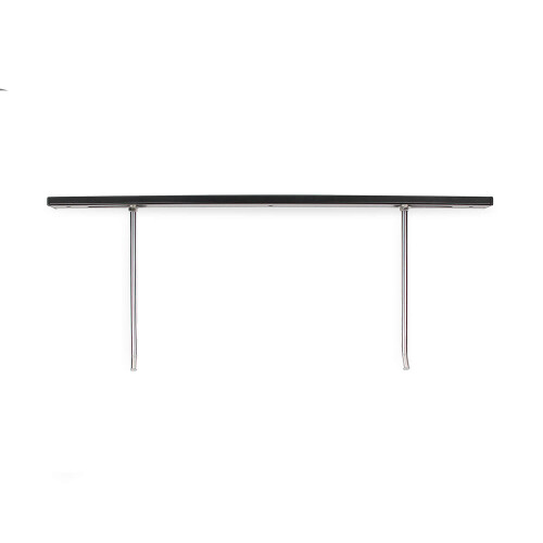 Fitness Mad Fitness Mad Exercise Mat Rack Adjustable Yoga Studio Gym Storage 1