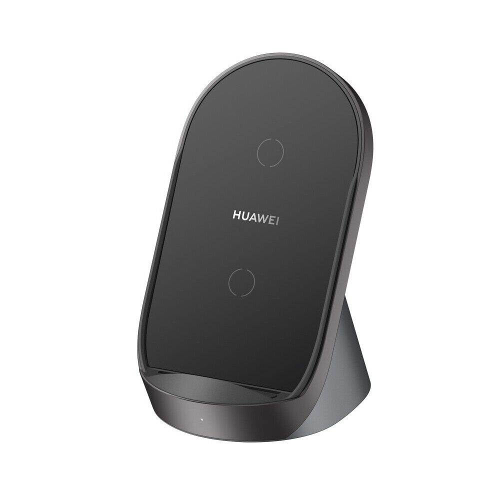 Original Huawei 40W Max Qi Standard Wireless Charger Stand 6922043613150