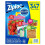 Ziploc Freezer Variety Bag Microwave Safe 347 Pack 4