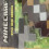 Minecraft Games Transformeren Diamond Sword Pickaxe Hoe ArrowShovel Speelgoed 3