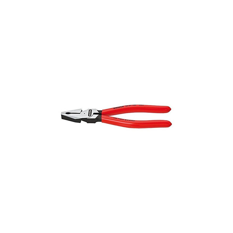 Knipex 02 01 Pliers 225 Multi-Colour