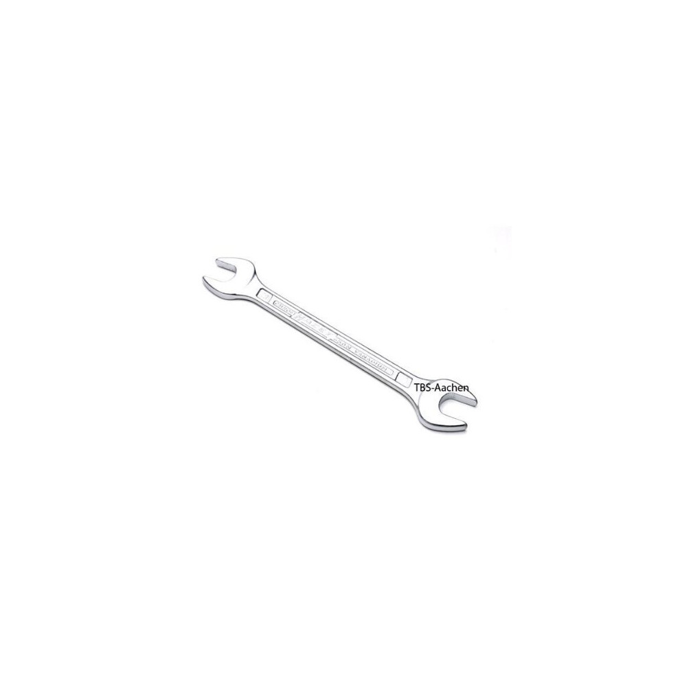 Hazet 450N-8X10 Double Open-End Wrench 4000896020737