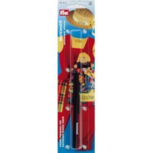 Prym Prym Permanent Laundry Marking Pen, Black