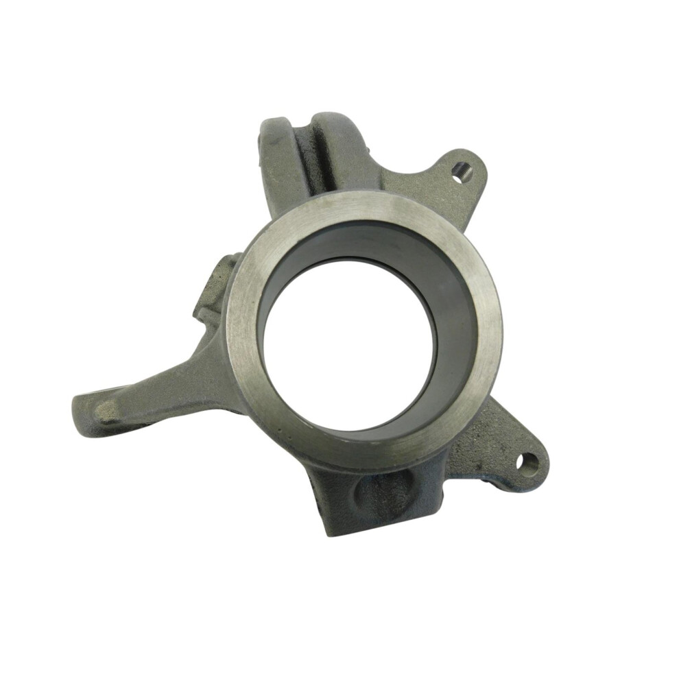 Renault Master Mk2 | Vauxhall Movano B Front Right Wheel Hub Steering Knuckle (24Mm Type) 2008-2010 5060952963209