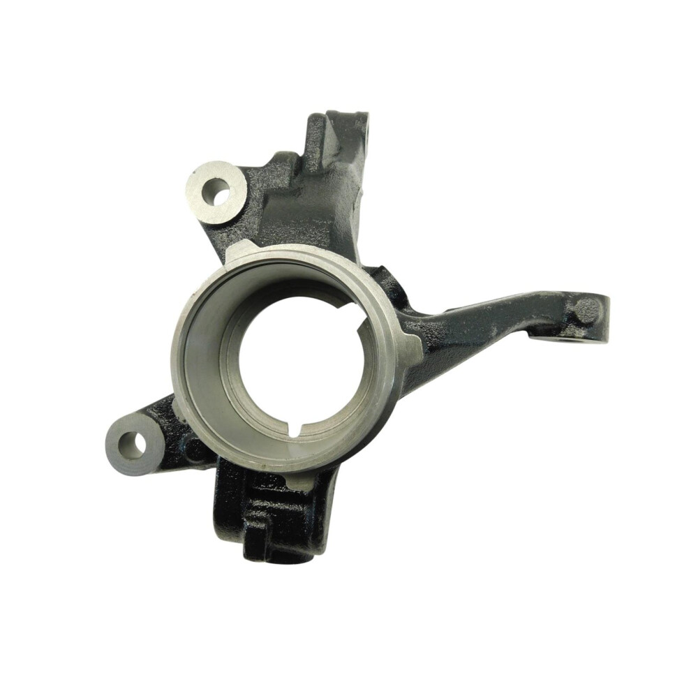 Select Automotive Ford Fiesta Mk7 Front Left Wheel Hub Steering Knuckle (With Abs) 2009-2012