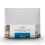 Snuggledown (2 Pack) Snuggledown Scandinavian Pillow Protector 1