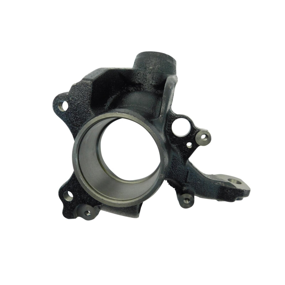 NEW GOLF MK4 / BEETLE / A3 8L FRONT PASSENGER SUSPENSION HUB - 288MM/312MM DISC - Image 6