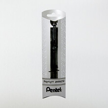 Pentel Brush Pen - Black